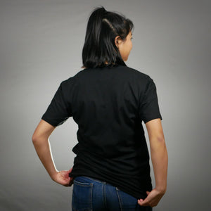 Insignia T-Shirt [V-neck]